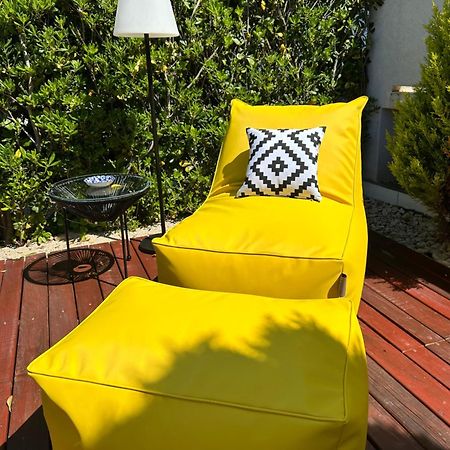 Palit Apartment Natasa מראה חיצוני תמונה