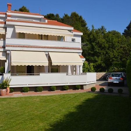 Palit Apartment Natasa מראה חיצוני תמונה