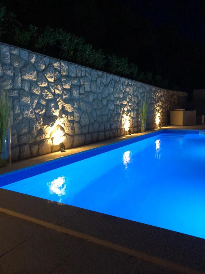 Palit Apartment Natasa מראה חיצוני תמונה