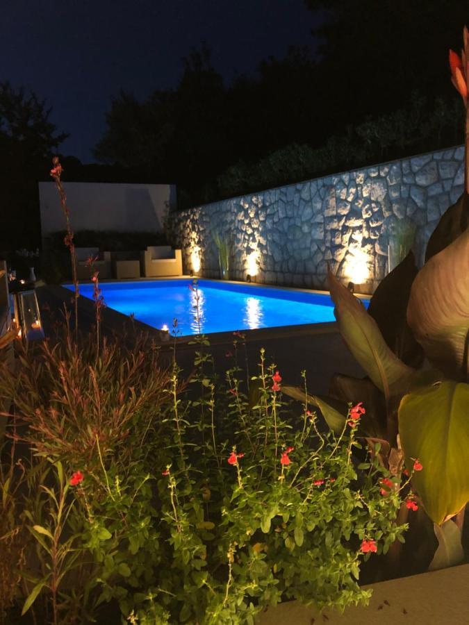 Palit Apartment Natasa מראה חיצוני תמונה