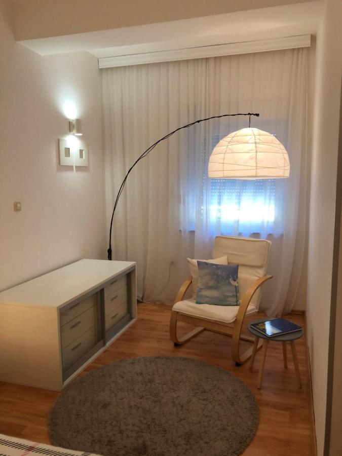 Palit Apartment Natasa מראה חיצוני תמונה