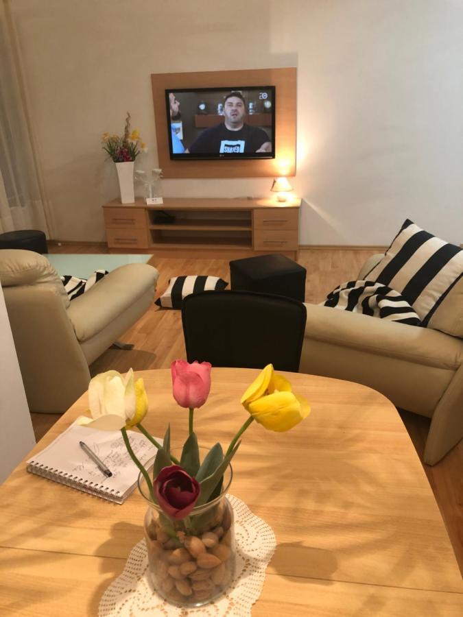 Palit Apartment Natasa מראה חיצוני תמונה