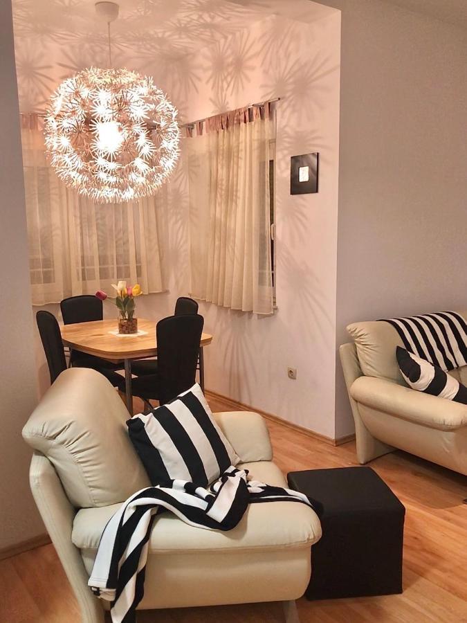 Palit Apartment Natasa מראה חיצוני תמונה