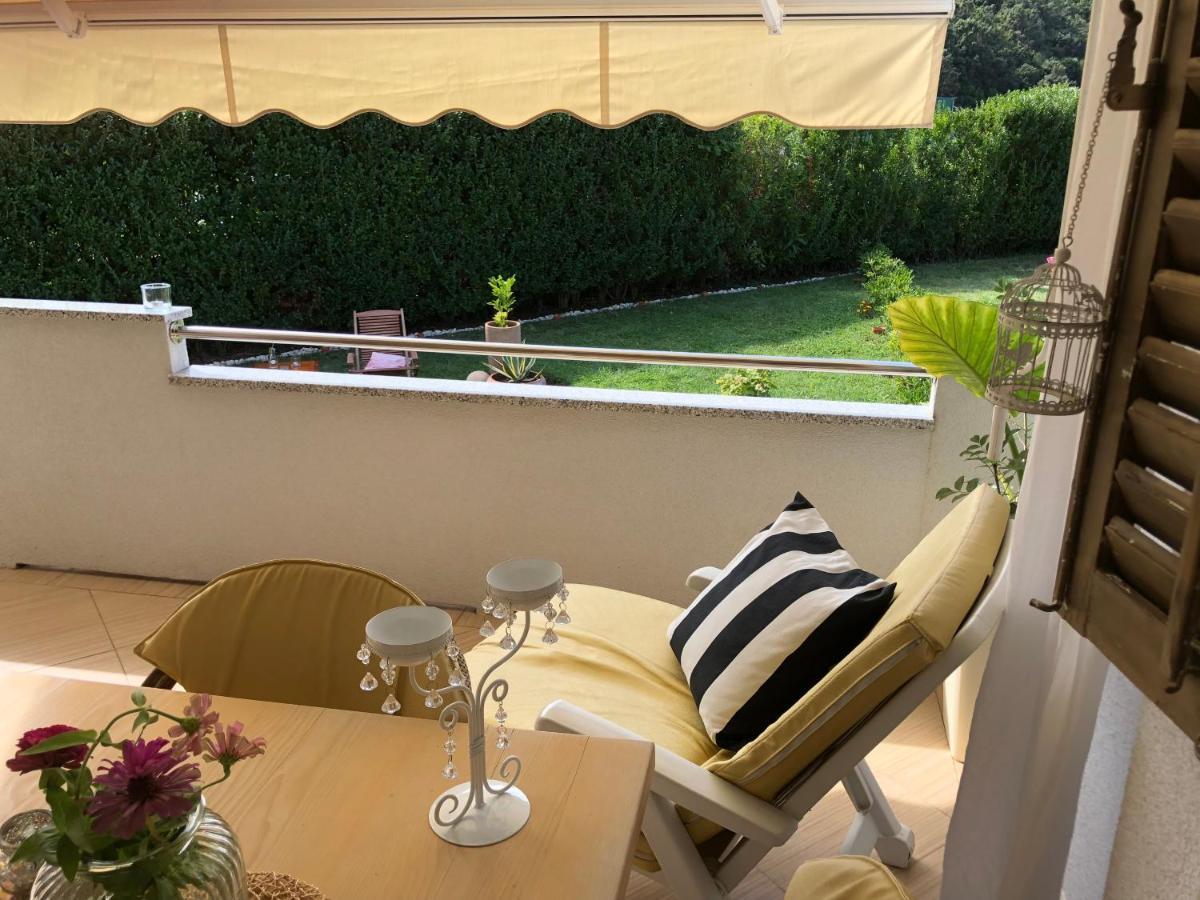 Palit Apartment Natasa מראה חיצוני תמונה