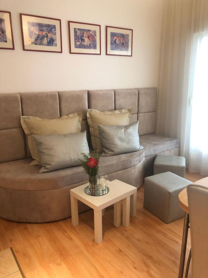 Palit Apartment Natasa מראה חיצוני תמונה