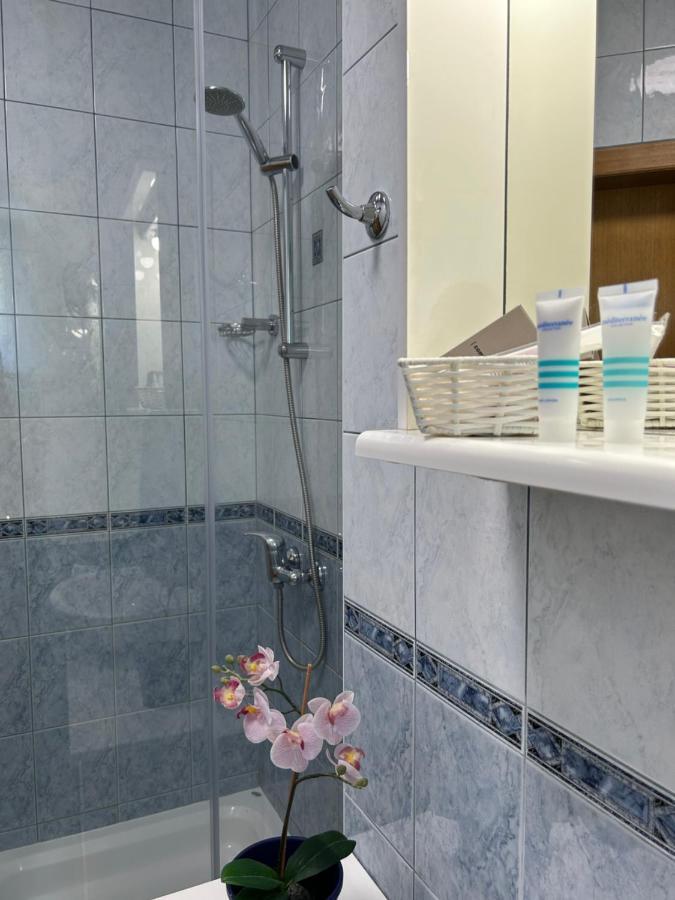Palit Apartment Natasa מראה חיצוני תמונה