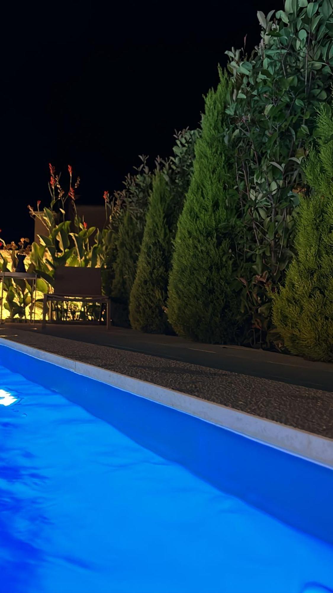 Palit Apartment Natasa מראה חיצוני תמונה