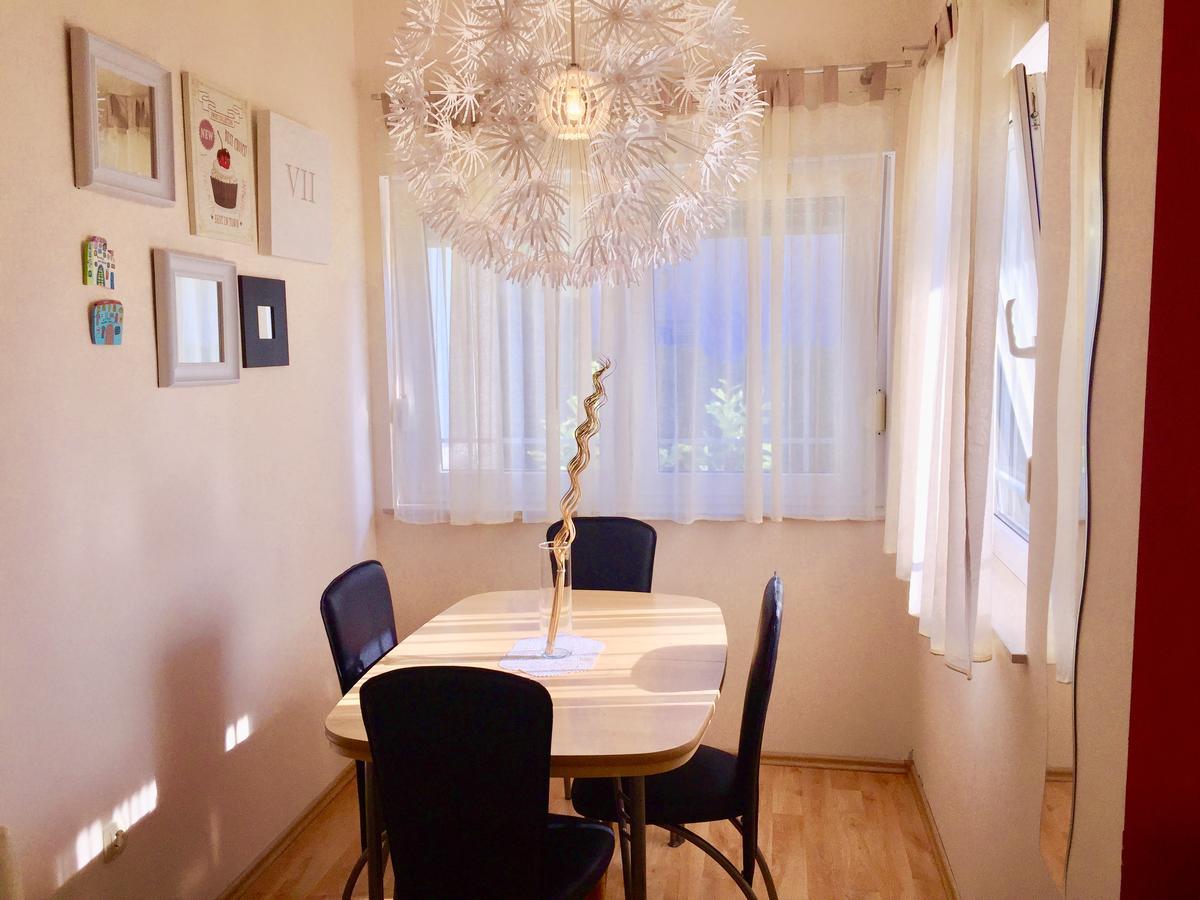 Palit Apartment Natasa מראה חיצוני תמונה