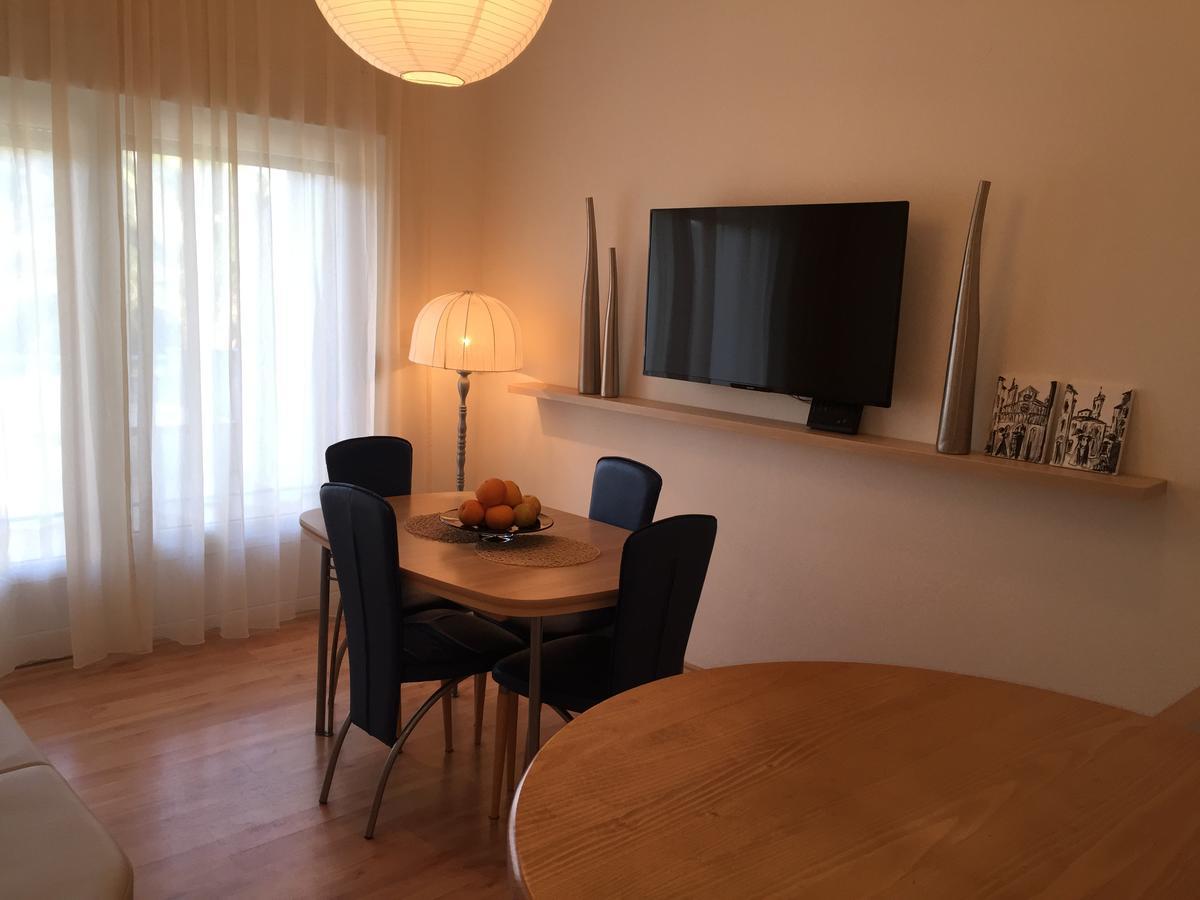 Palit Apartment Natasa מראה חיצוני תמונה