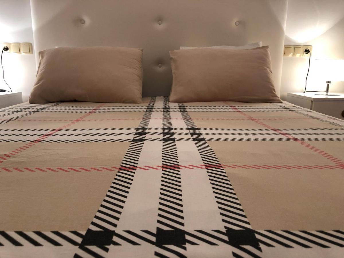 Palit Apartment Natasa מראה חיצוני תמונה