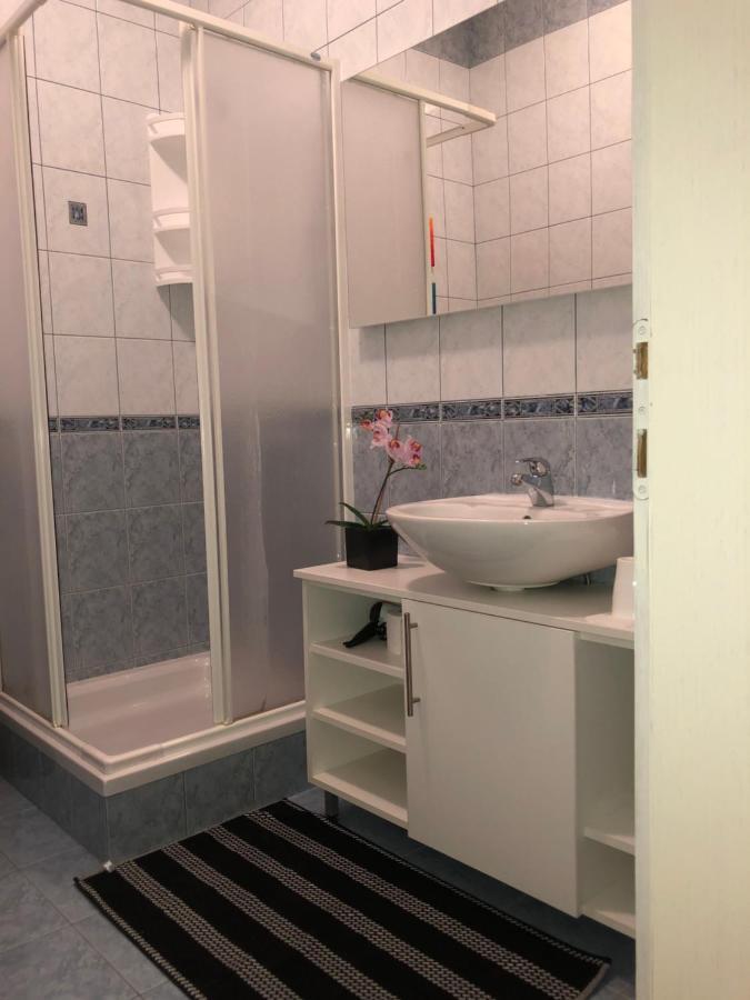 Palit Apartment Natasa מראה חיצוני תמונה