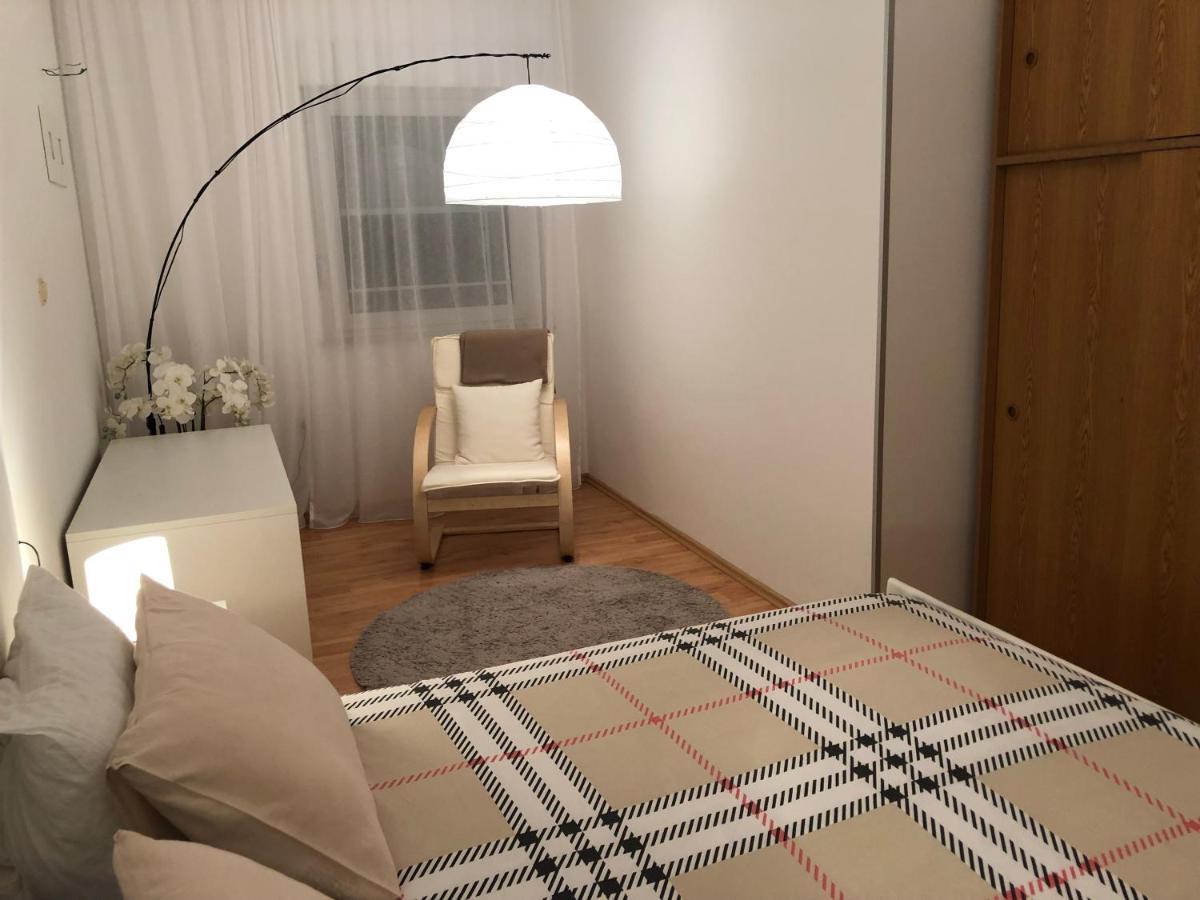 Palit Apartment Natasa מראה חיצוני תמונה