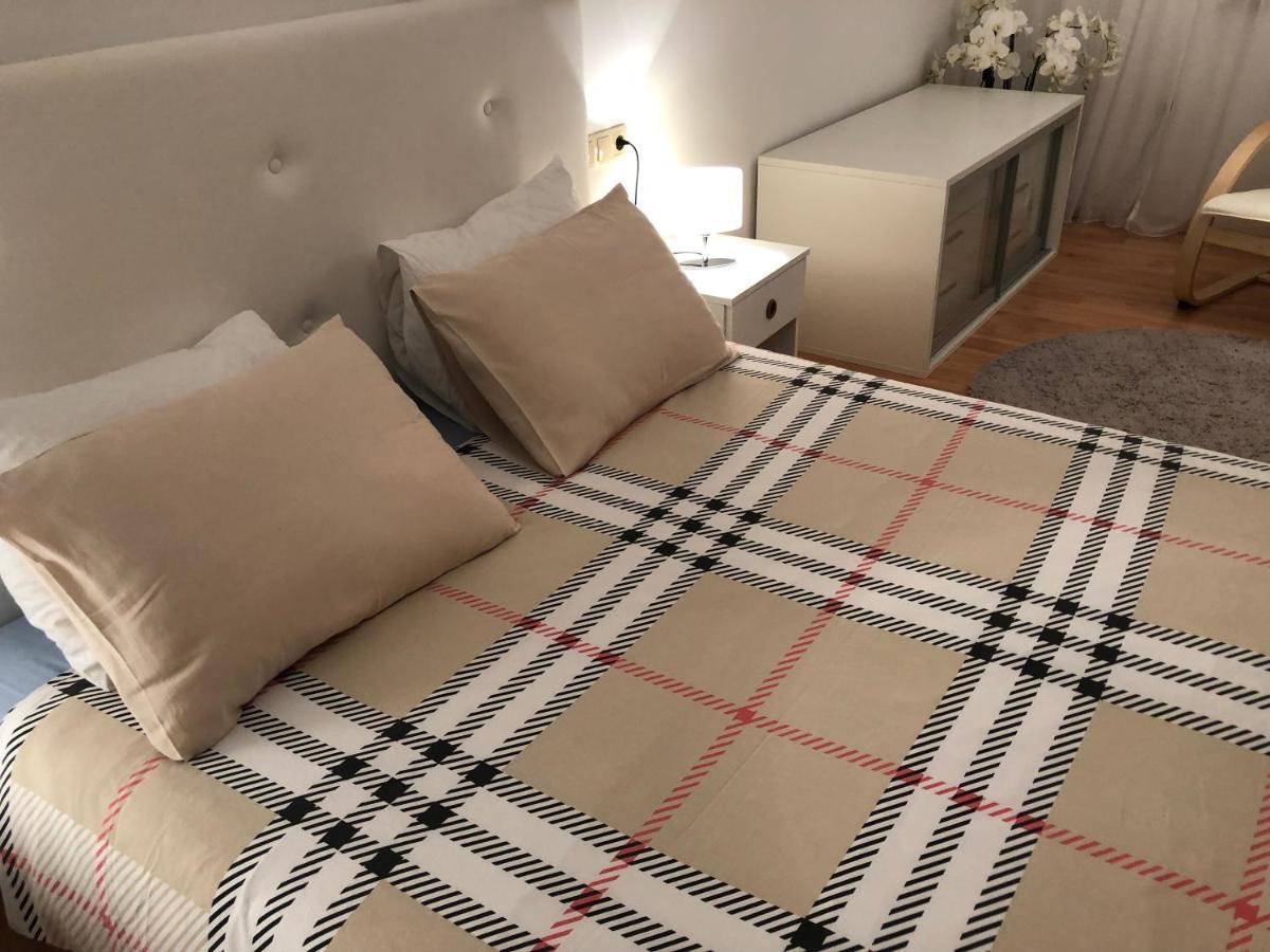 Palit Apartment Natasa מראה חיצוני תמונה