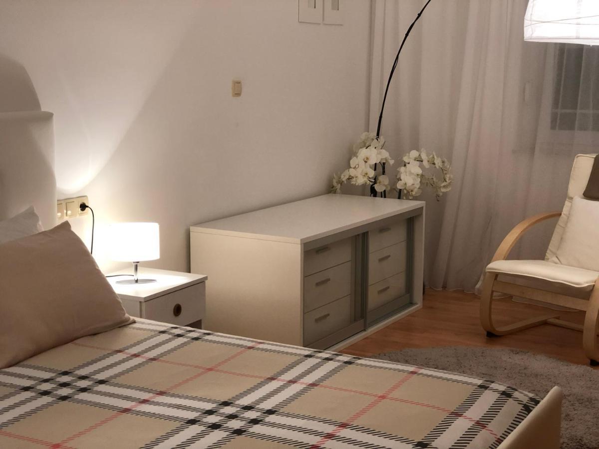 Palit Apartment Natasa מראה חיצוני תמונה